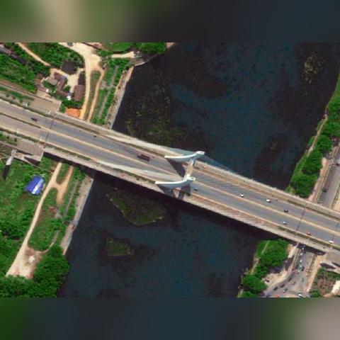 桂林市的大桥叫什么名称