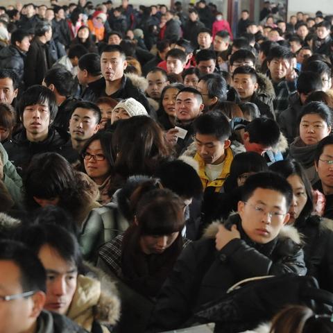 济南市中区哪个集最大