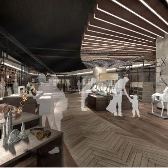 西安商城好玩的地方相关长尾关键词有哪些