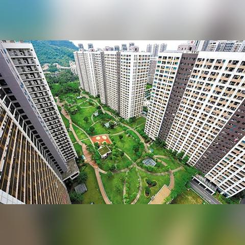 【哈尔滨今日二手房价格】2025年5月7日哈尔滨二手房价格走势
