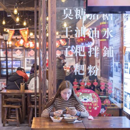 长沙市最地道小吃是什么