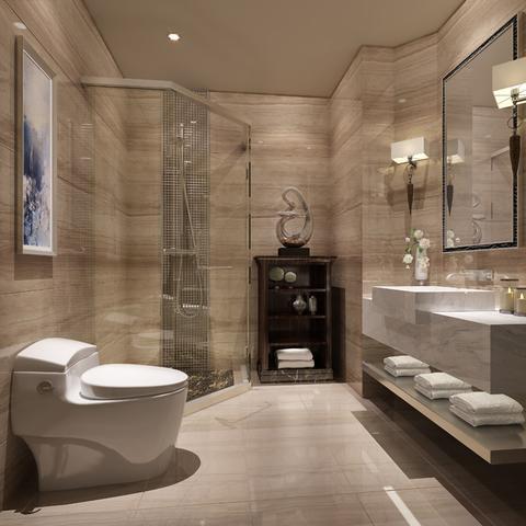 温州市淋浴房哪里买