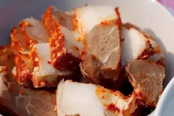 怀化主要美食有什么（你会想起什么呢）