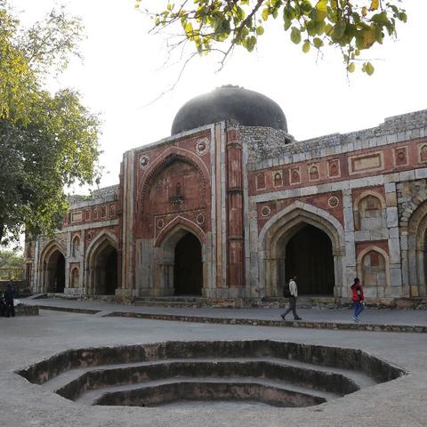 印度旅游景点(印度旅游景点排名前十) 印度旅游景点(印度旅游景点排名前十)