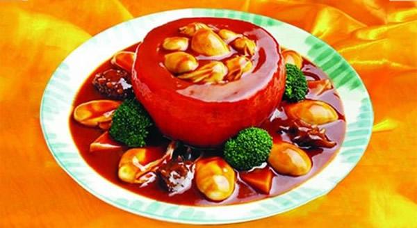 珠海有什么特殊美食（珠海哪里有比较出名的小吃街）