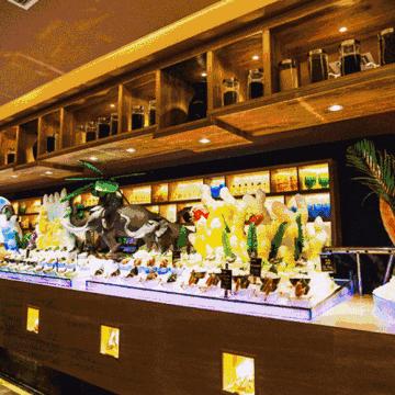 【天津餐厅图片】相关长尾关键词有哪些