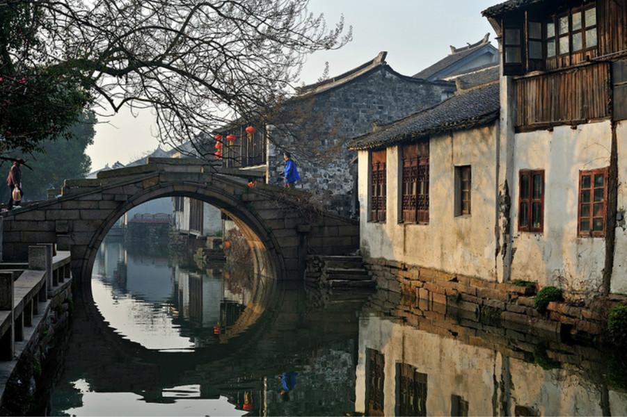 中国旅游最佳省份排行：谁拔得头筹？