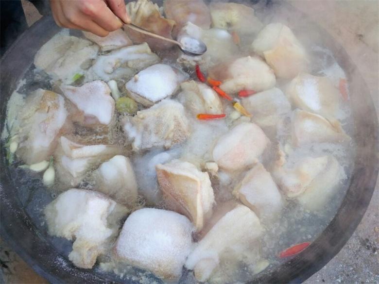 春节美食有什么图片（有哪些生意开始走入旺季了）