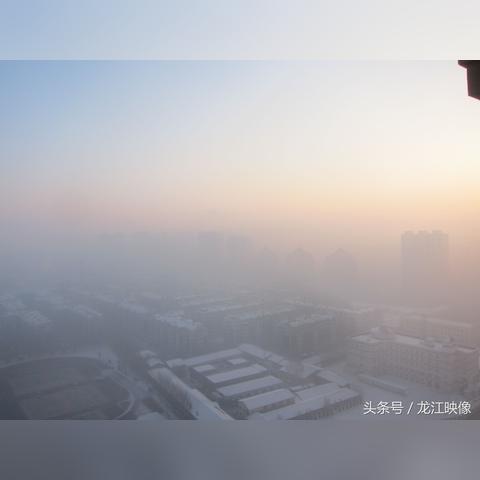 哈尔滨雾霾原因相关长尾关键词有哪些