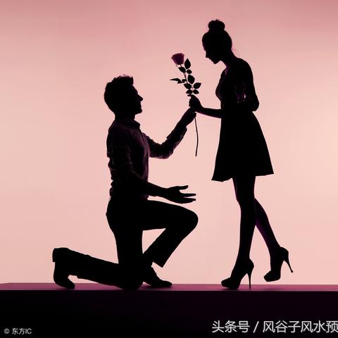 命理姻缘靠谱吗？年轻人还信这个？