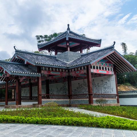 桂林市3中厕所怎么样