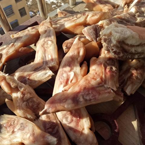 武汉腊鱼腊肉的长尾关键词有哪些