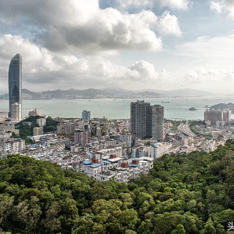 厦门市老房子房价多少