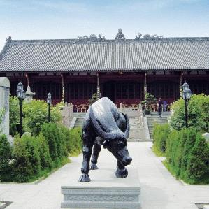 山西临沂市是哪个省的城市