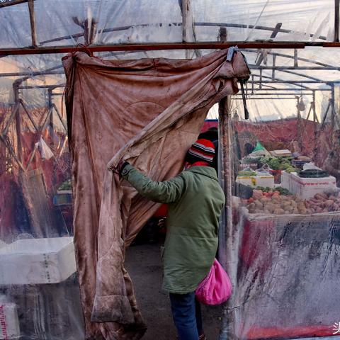 长春市五大早市在哪里开