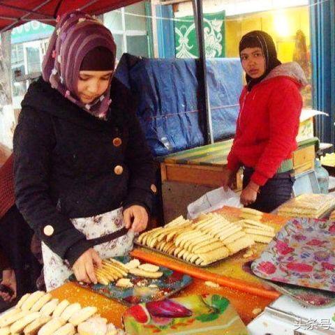 广州糕点街相关长尾关键词有哪些