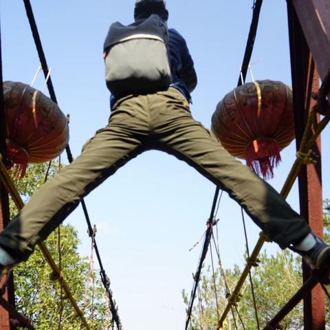 温州市游玩住哪里最好玩