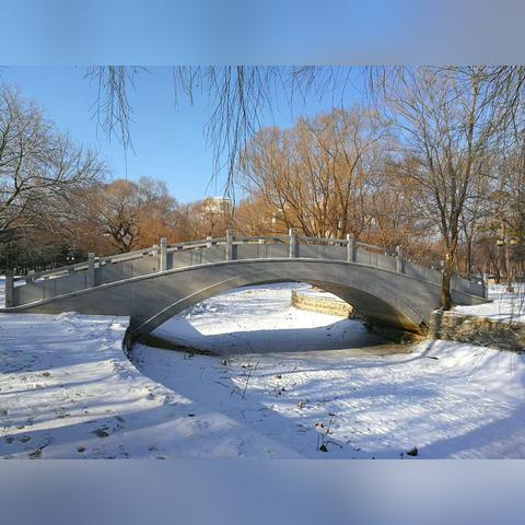 沈阳市北陵公园怎么走?