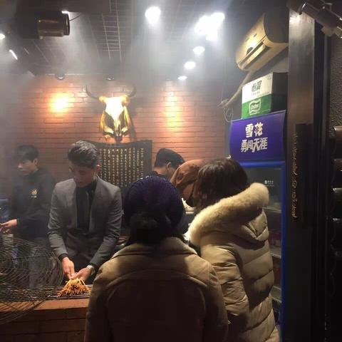 临沂市小吃街哪里出名