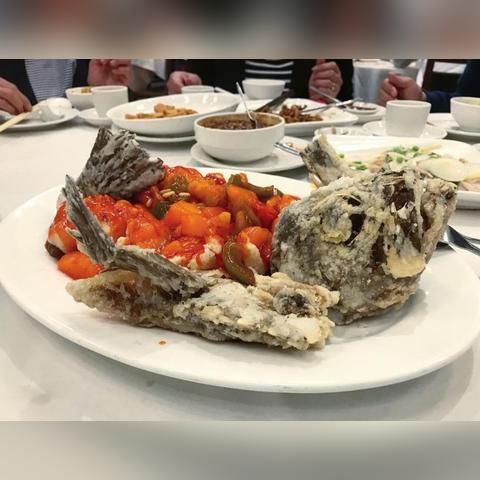 关于在上海开中餐馆相关关键词有哪些