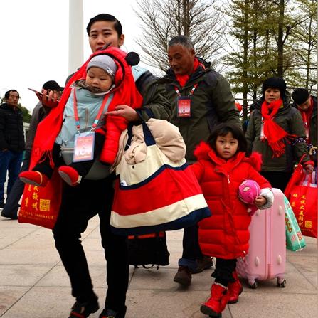 东莞市哪里安徽人比较多