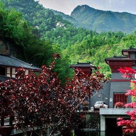 河南老君山云台山的相关长尾关键词有哪些