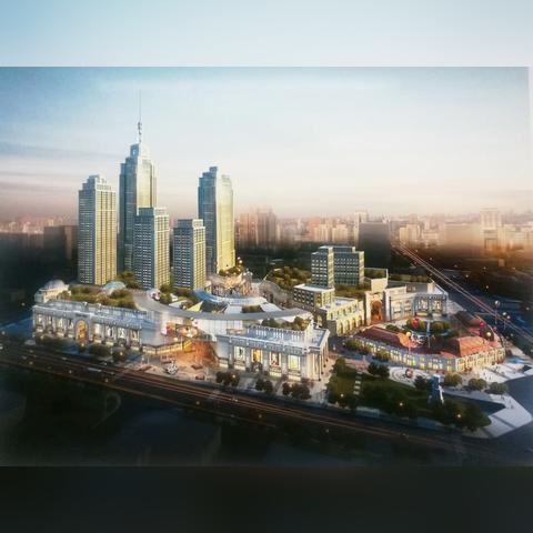 哈尔滨市哪些城市