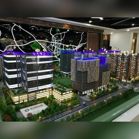 合肥市宝能城是哪个区