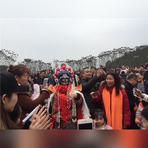 园博园夜晚灯光几点开？