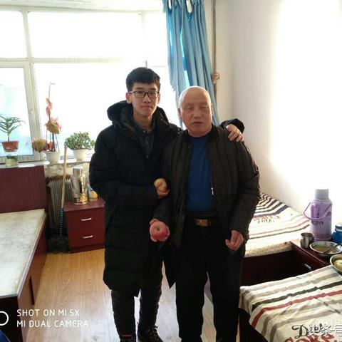 哈尔滨市民间养老院都有几家？