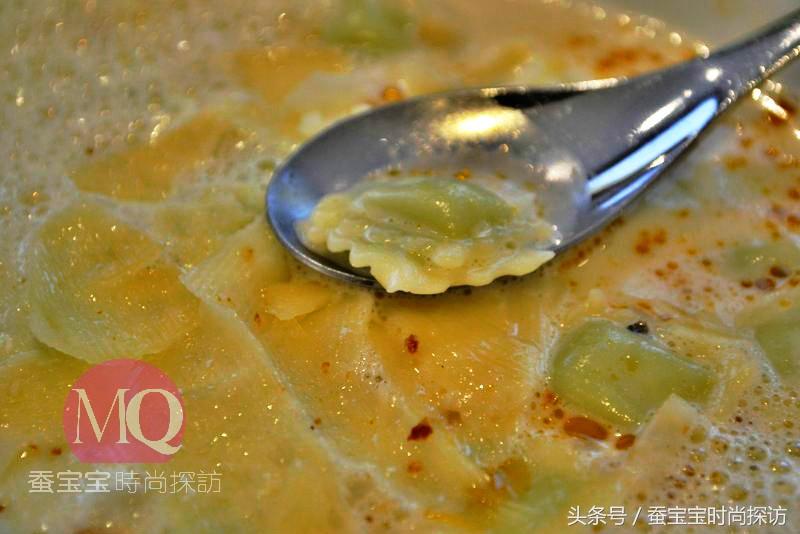 巴黎有什么美食（法国的新年吃什么传统美食）