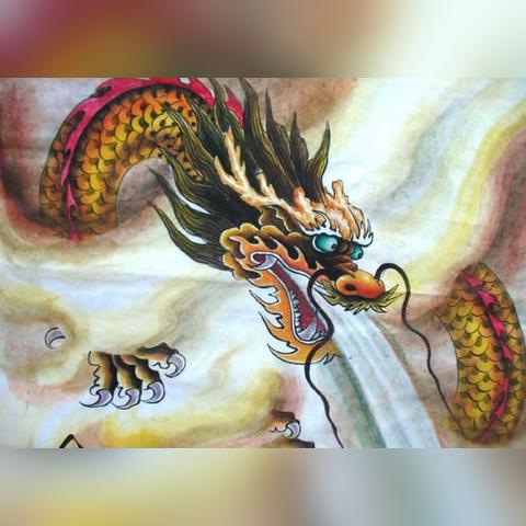十二生肖的运势大全属龙(属龙人十二生肖年运势)