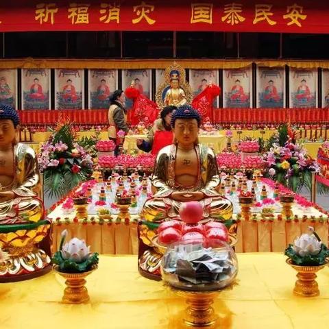 成都市大的寺庙有哪些