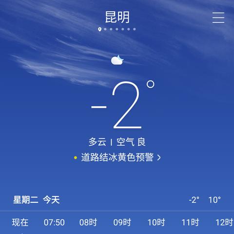 昆明市过年天气预报的长尾关键词有什么