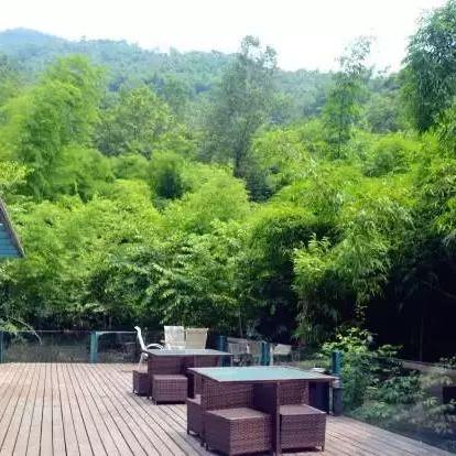 在成都市里的民宿怎么样