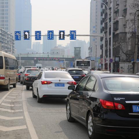 武汉市常青路属于什么区