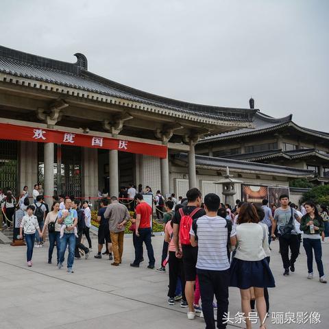 西安博物院门票多少钱相关长尾关键词有哪些