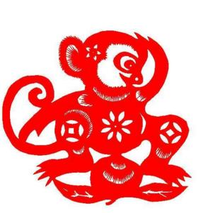 牛年生肖猴运势及运程(牛年生肖猴的运势)