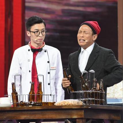 什么乡村电影搞笑