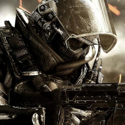 使命召唤ol官网（使命召唤OL官网，游戏的起点与终点）