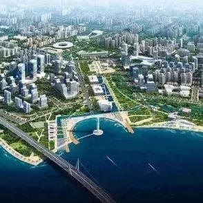 深圳市宝安区算什么档次