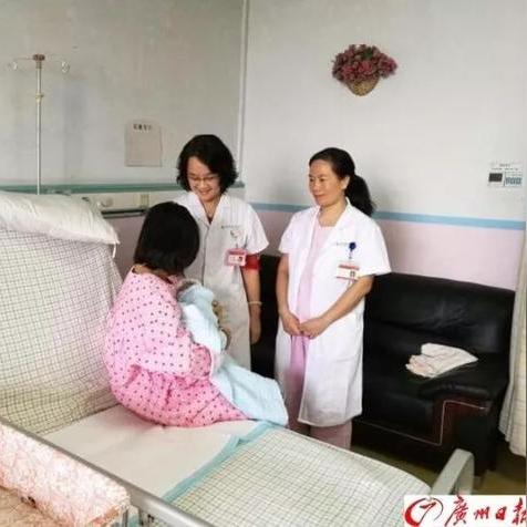 广州市妇幼剖腹多少钱