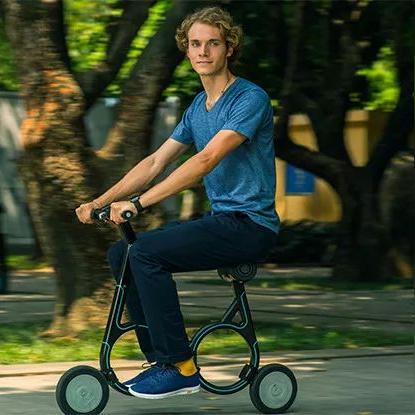 共享电动车超出骑行区域会怎么样？