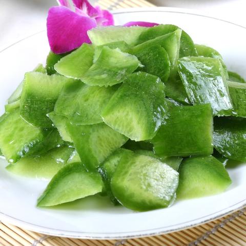 济南市附近哪里收白萝卜