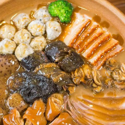 南宁市柴火饭庄怎么样