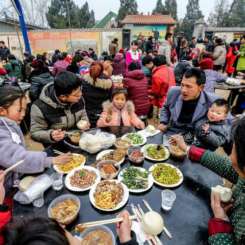 河南酒席有什么好吃的吗