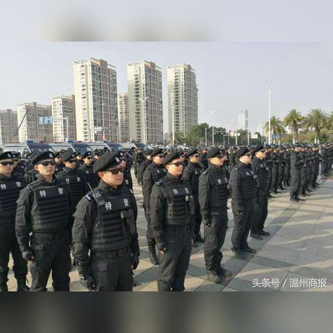 温州市如何报考警察岗位的长尾关键词有什么