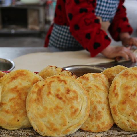 河南味说哪个