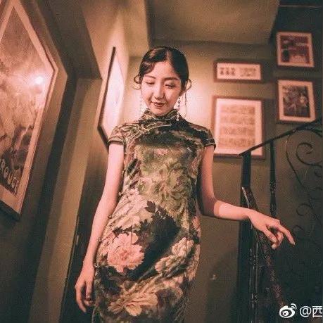 西安旗袍摄影相关长尾关键词有哪些