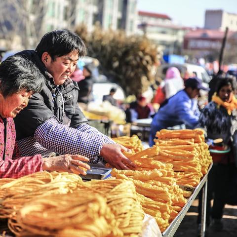 临沂市初六哪里逢集